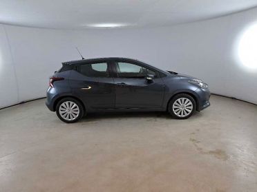 NISSAN MICRA IGT 92 Acenta 5 PORTE