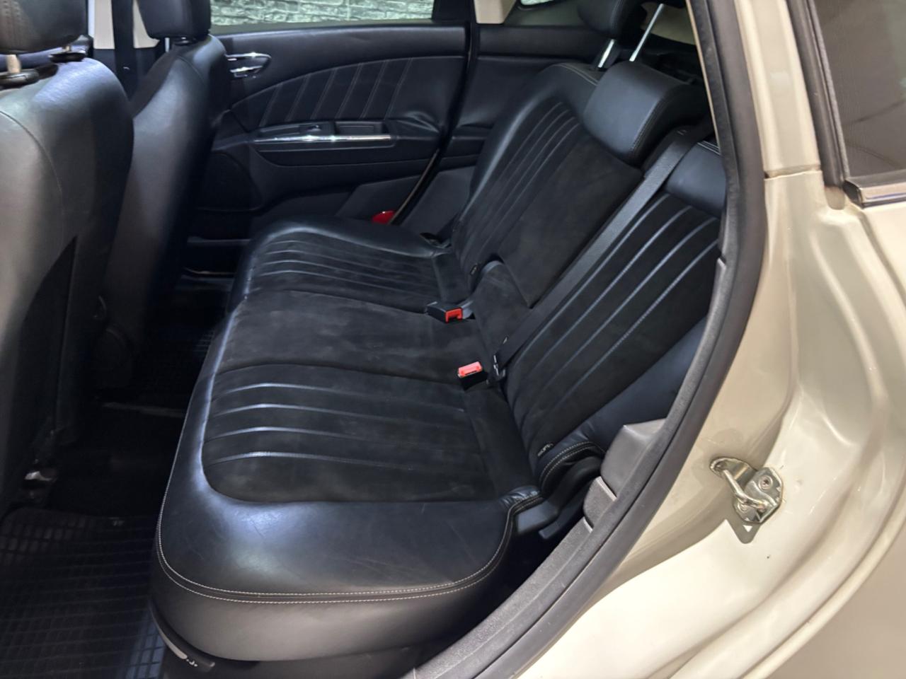 Lancia Delta 1.4 T-Jet 120 CV Platino Ecochic GPL