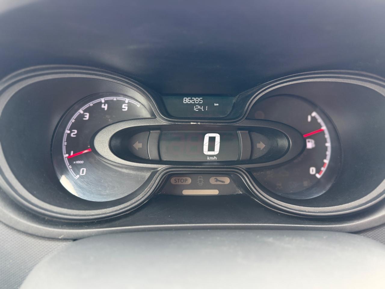 Fiat Talento 2.0 Ecojet 120CV PC-TN Furgone 10q