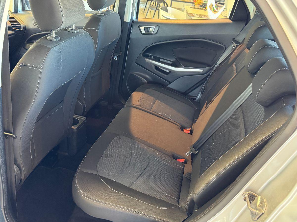 FORD EcoSport 1.5 Ecoblue 100 CV S&S Plus