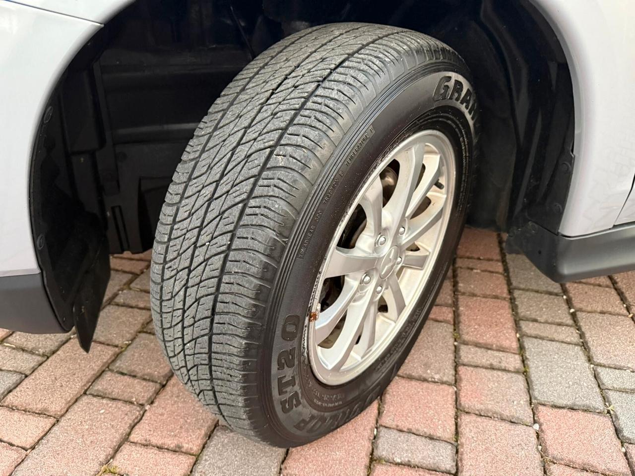 Mitsubishi ASX 1.6 2WD GPL