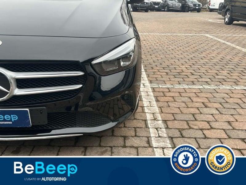 Mercedes-Benz Classe B B 180 D SPORT PLUS AUTO