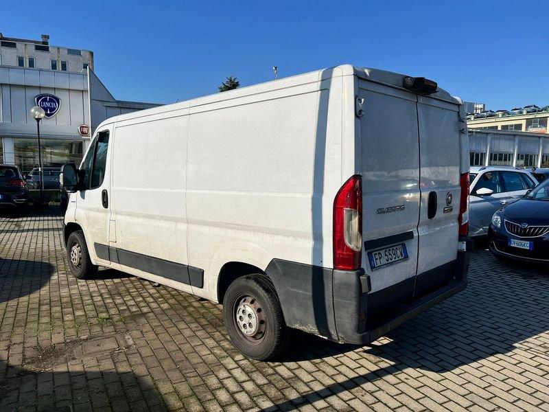 FIAT Ducato 33 2.3 MJT 130CV MH1