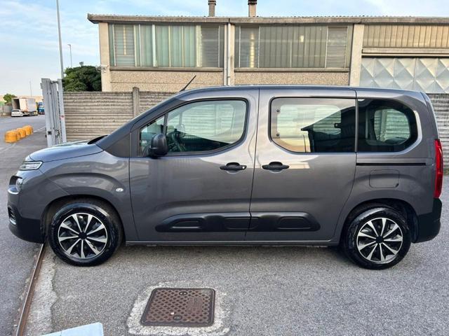 CITROEN Berlingo PureTech 110 *OK NEOPATENTATI* *TAGLIANDATO*