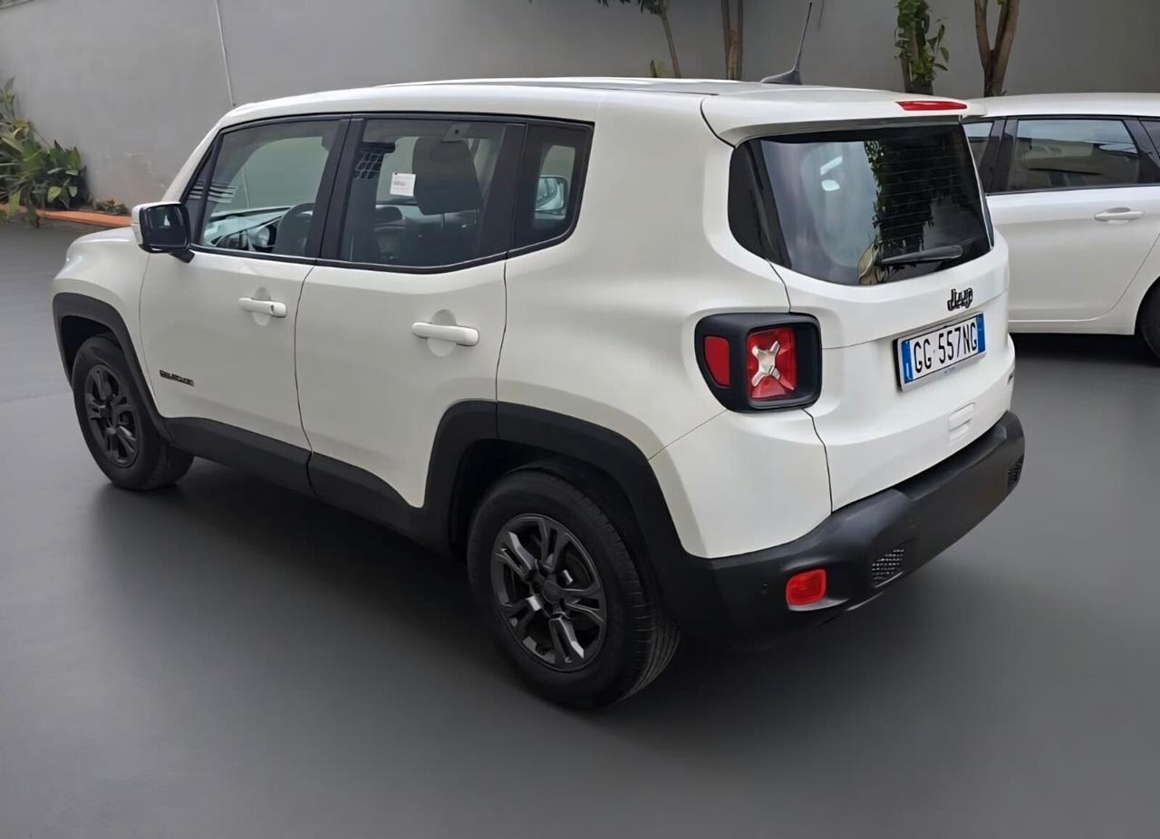 Jeep Renegade 1.6 Mjt 130 CV Business