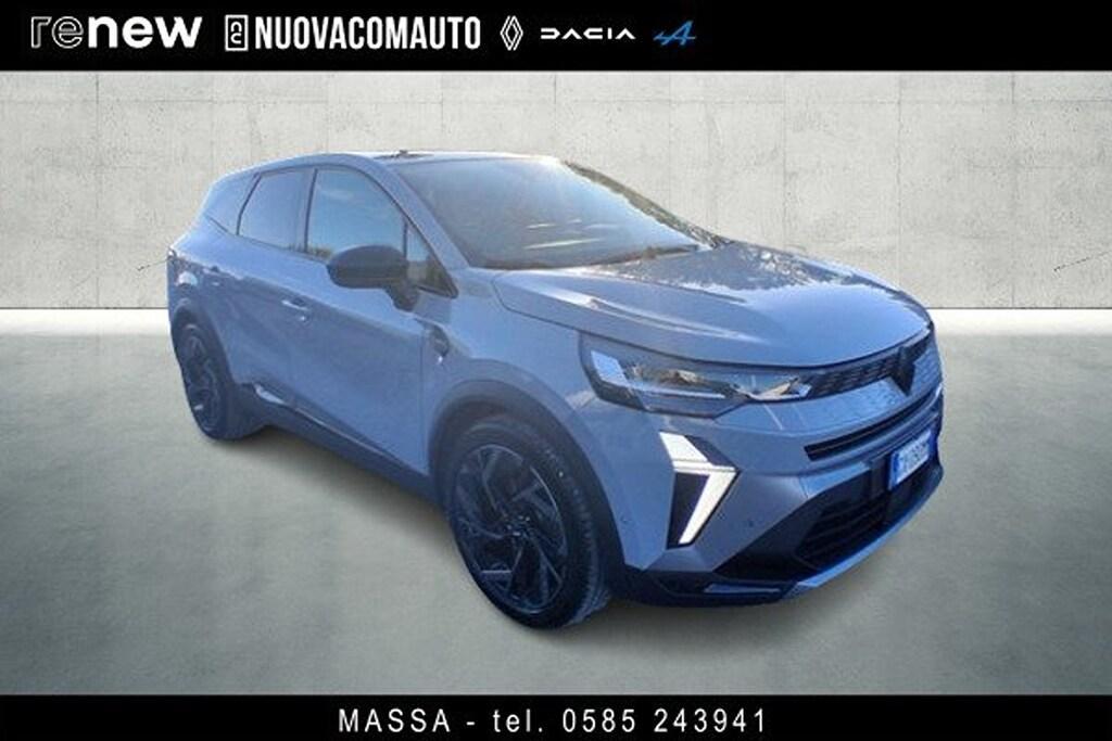Renault Symbioz 1.6 E-Tech full hybrid Esprit Alpine Auto
