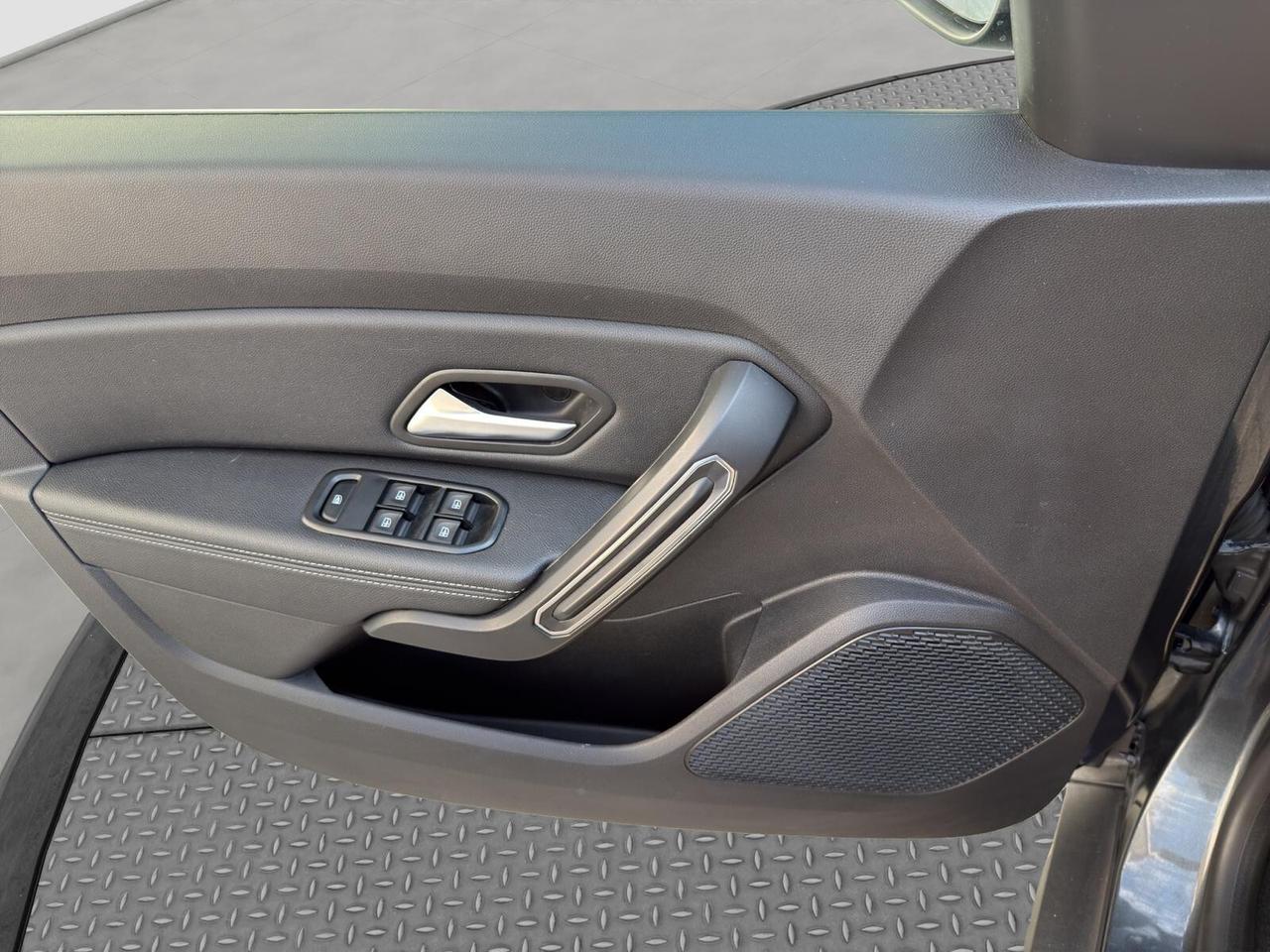 Dacia Duster 1.5 blue 115cv dci Prestige UP 2022