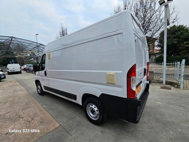 FIAT Ducato 30 2.3 MJT 120CV PM-TM Furgone