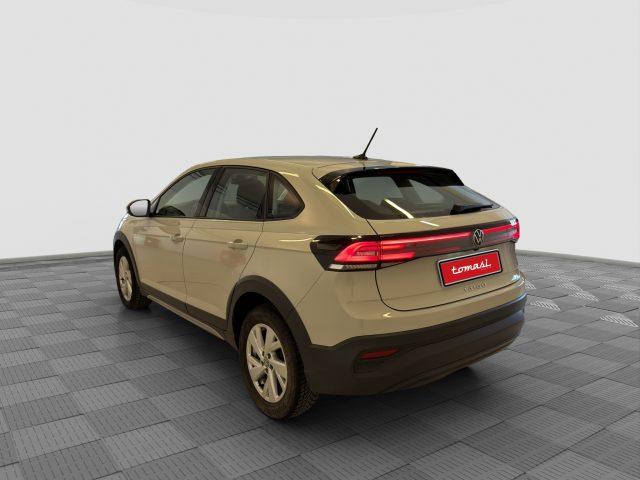 VOLKSWAGEN Taigo Taigo 1.0 TSI 95 CV Life