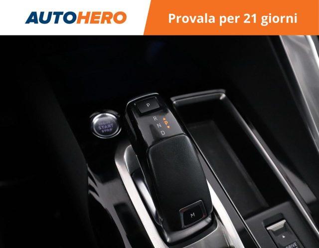 PEUGEOT 3008 BlueHDi 130 S&S EAT8 Allure Pack