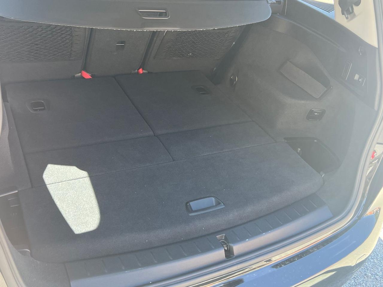 Bmw 218 series 218 d Advantage #11184