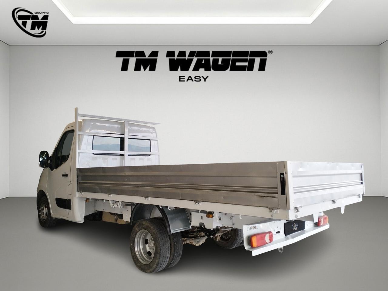 Opel Movano 4ª serie - PM RWD Cabinato