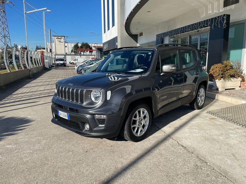 Jeep Renegade Renegade 1.0 T3 Limited