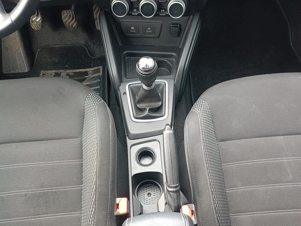 Dacia Duster 1.0 TCe GPL 4x2 Journey