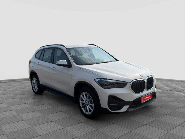 BMW X1 X1 sDrive18d ADVANTAGE