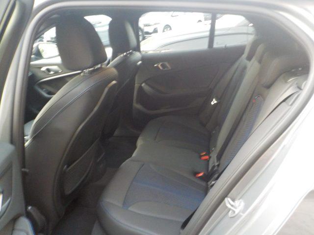 BMW 116 d - M Sport automatica
