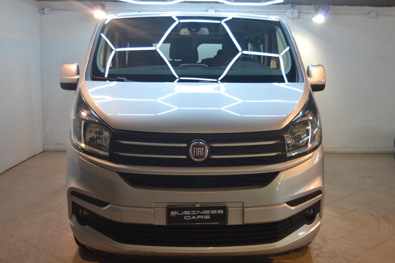 Fiat Talento 1.6 MJT 120CV PC-TN Combi 12q