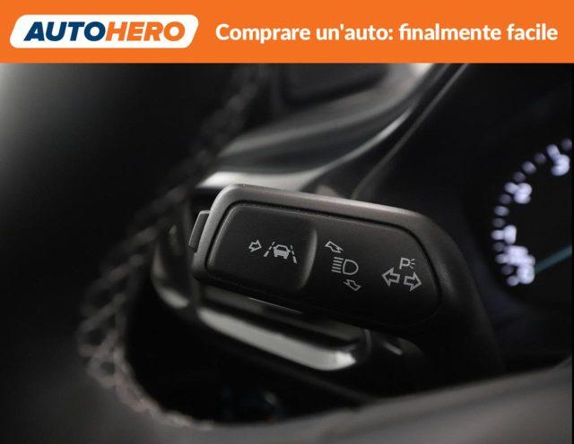 FORD Puma 1.0 EcoBoost Hybrid 125 CV S&S Titanium