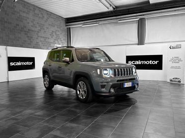 Jeep Renegade 1.6 Multijet Limited 2WD