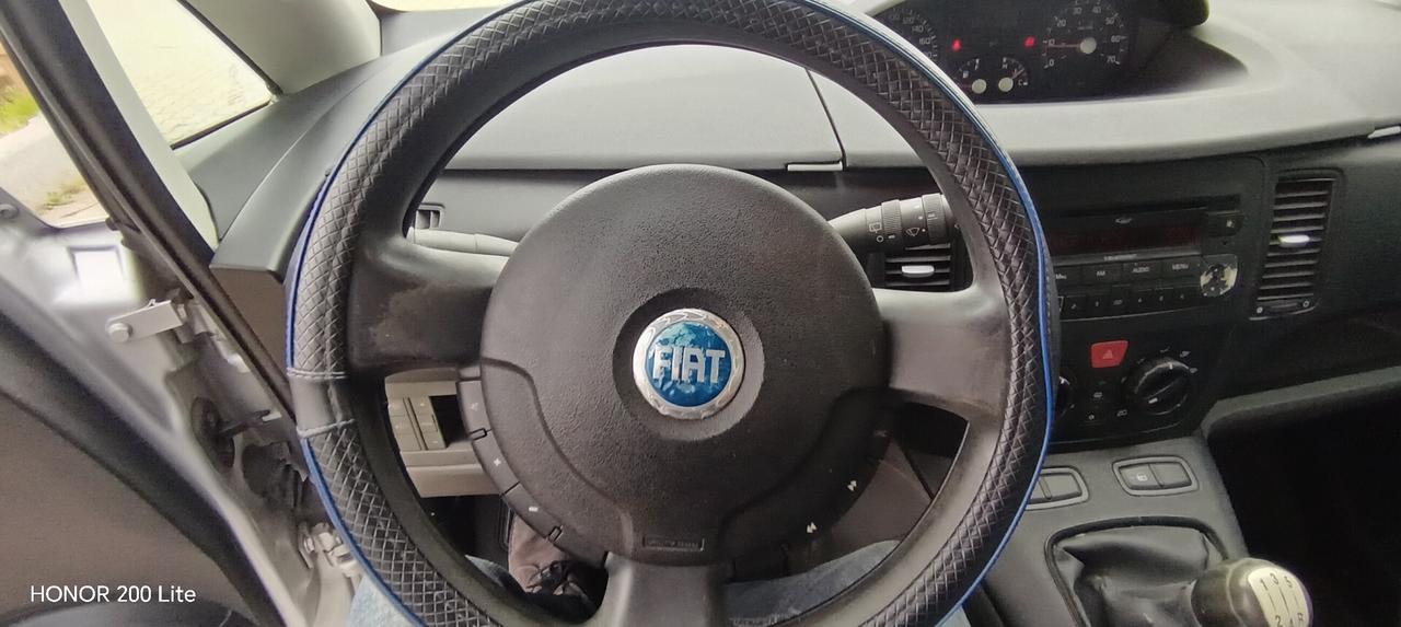 Fiat Idea 1.3 mjet 95 cv Emotion