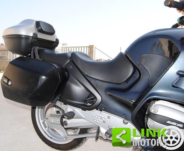 BMW R 1100 RT BMW R 1100 RT