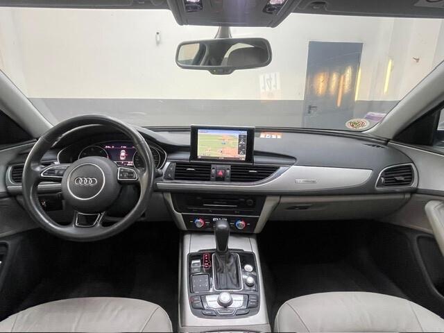 Audi A6 3.0 TDI 272 CV quattro S tronic Business Plus