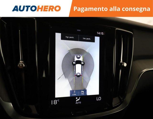 VOLVO V60 Cross Country B5 AWD Geartronic Business Pro