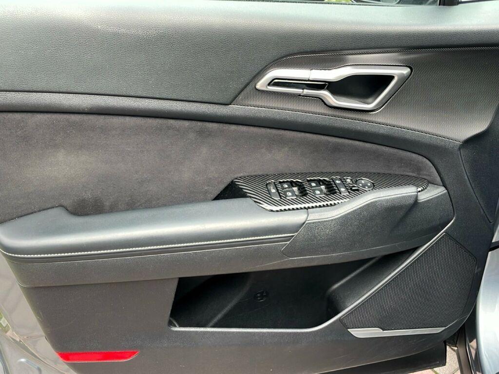 Kia Sportage 1.6 T-GDi HEV GT-line AT6