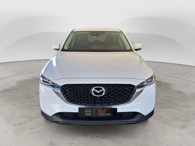 Mazda CX-5 2.2L Skyactiv-D 150 CV Automatica 2WD Advantage