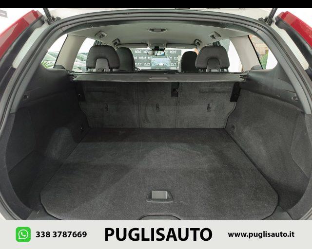 VOLVO XC60 D3 Geartronic Business