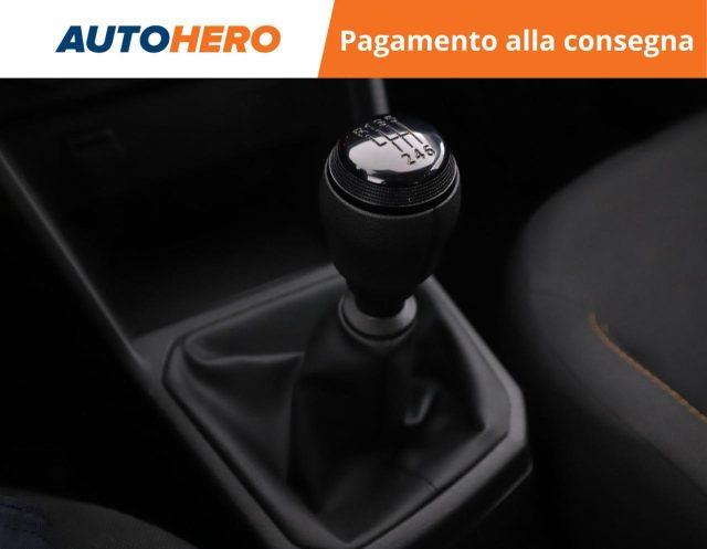 DACIA Sandero Stepway 1.0 TCe 90 CV Essential