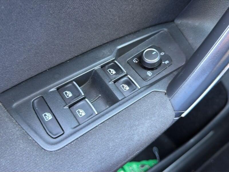 Volkswagen Tiguan TIGUAN 1.6 tdi Style 115cv