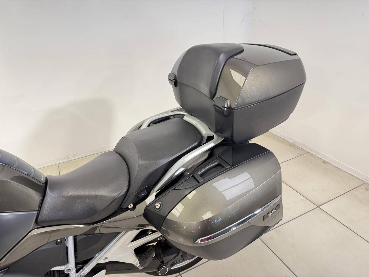 BMW R 1250 RT Elegance Abs