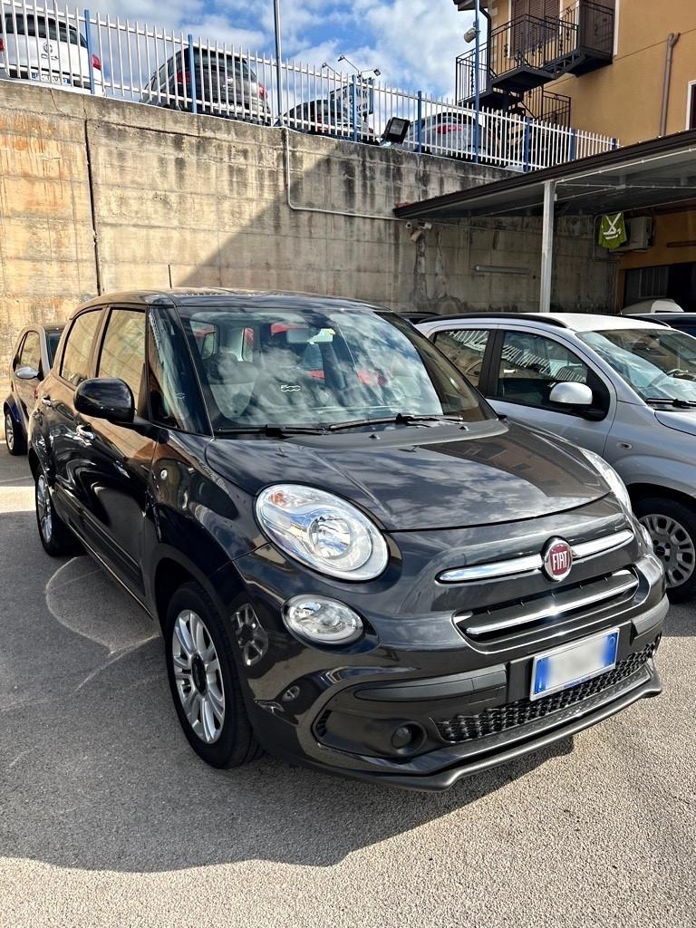 Fiat 500L 1.3 Multijet 95 CV 2020