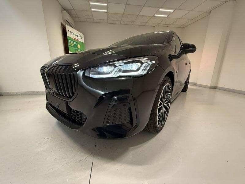 BMW Serie 2 Active Tourer 218i Active Tourer Msport Steptronic