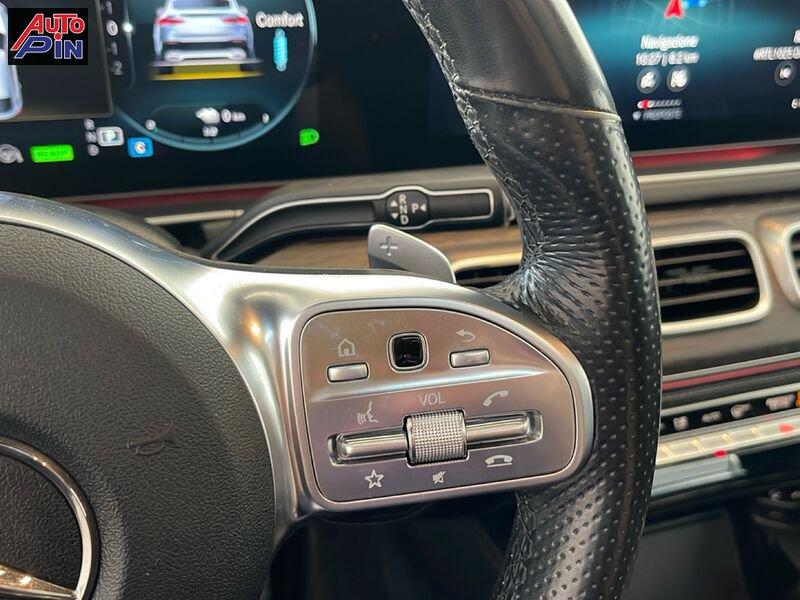 Mercedes-Benz GLE GLE 350 de 4M AMG Line Premium Plus *PREZZO VERO*
