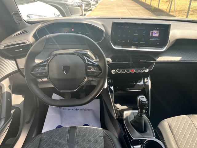 PEUGEOT 2008 PureTech 100 S&S Allure pari al nuovo!