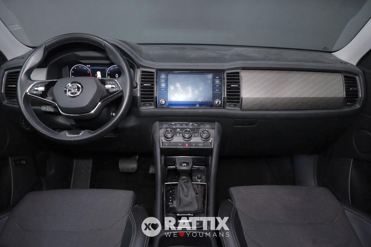 Skoda Kodiaq 1.5 TSI 150CV Style DSG 7p.ti