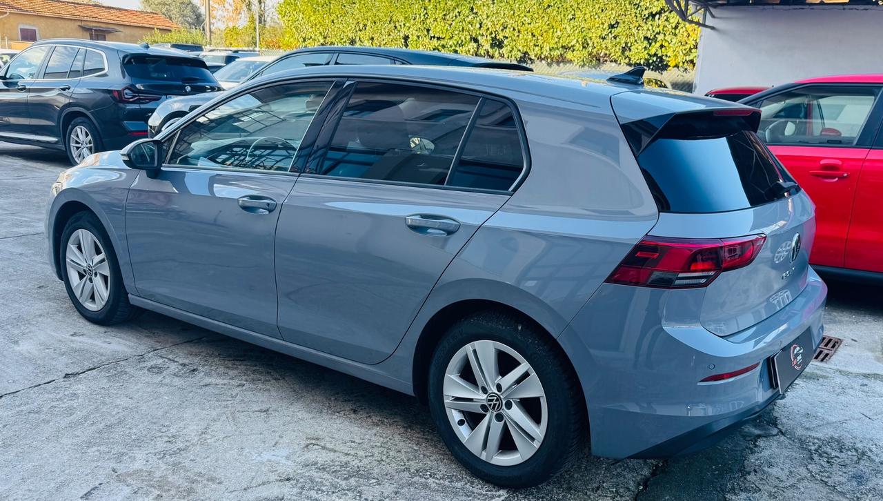 Volkswagen Golf 2.0 TDI 150 CV DSG SCR Style