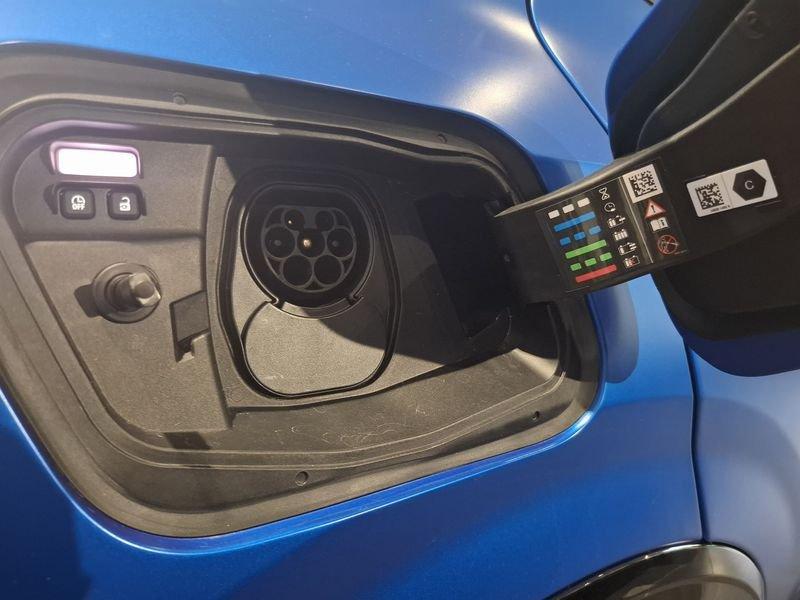 Renault Rafale atelier Alpine Hyper Hybrid E-Tech 4x4