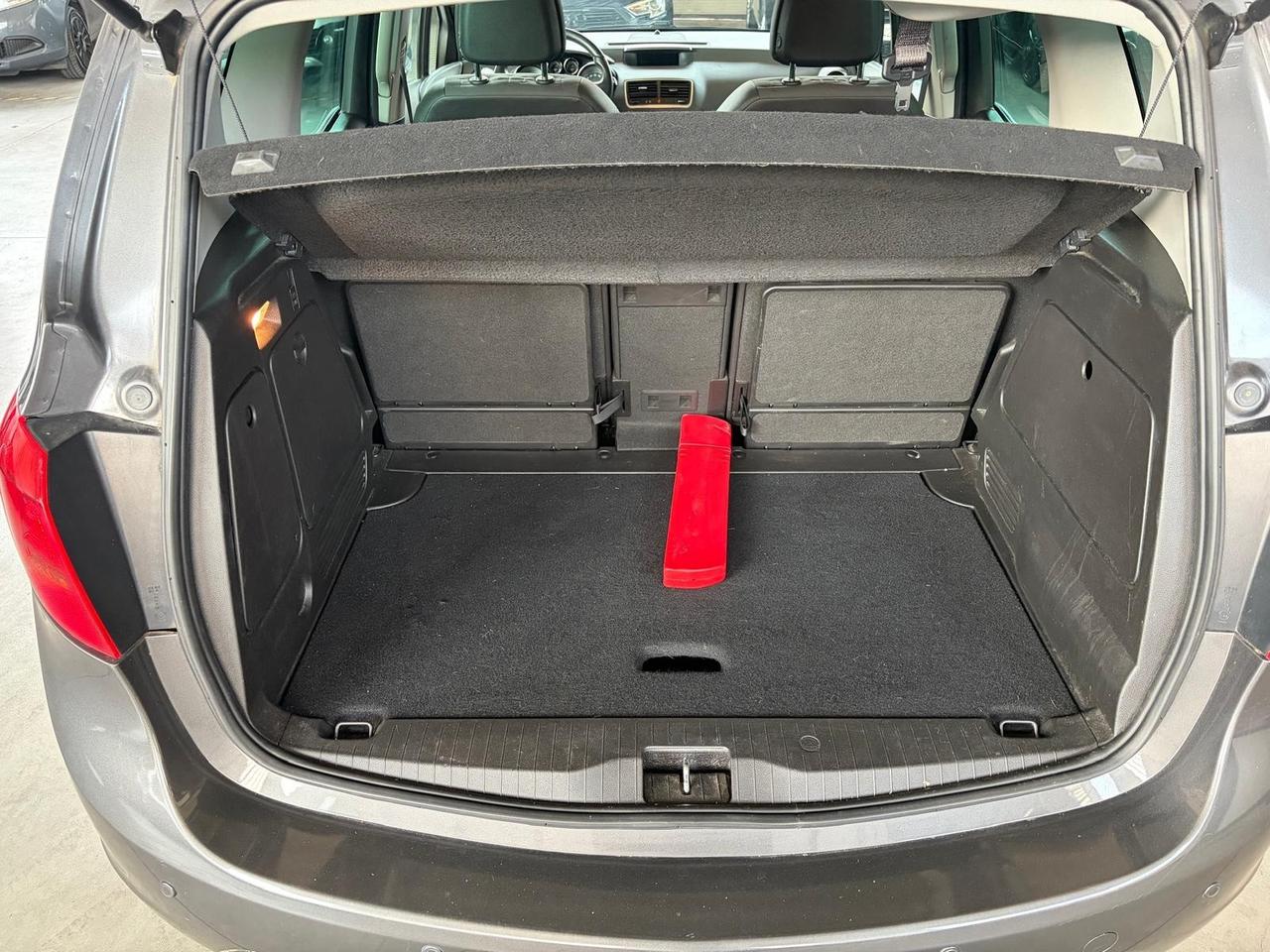 Opel Meriva 1.7 CDTI 110CV b-color Panoramic