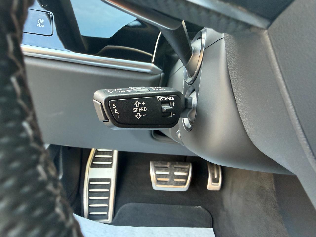Audi A8 S8 TFSI quattro tiptronic s-line