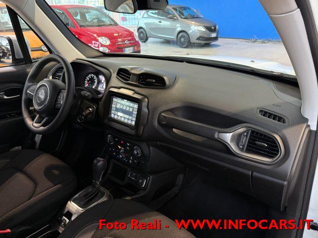 JEEP Renegade 1.5 Turbo T4 MHEV Limited - PROMO