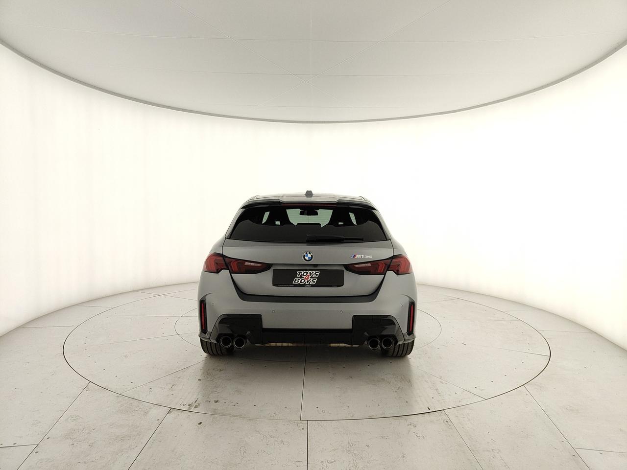 BMW M135 xdrive MSport Pro auto