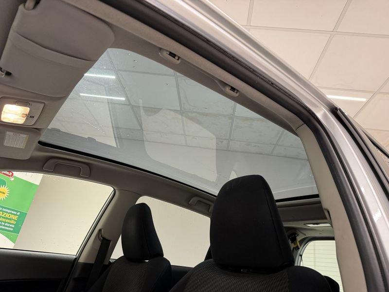 Toyota Verso-S Verso-S 1.4D MT Active