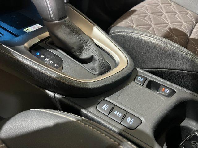 TOYOTA Yaris Cross 1.5 Hybrid 116CV E-CVT Lounge TETTO PA./KM CERT.