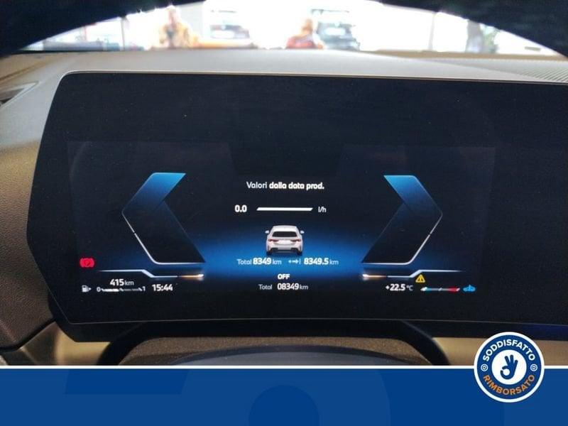 BMW Serie 1 120d M Sport