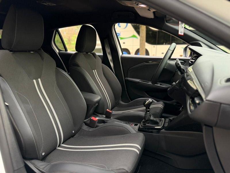 Opel Corsa Corsa 1.2 GS s&s 100cv