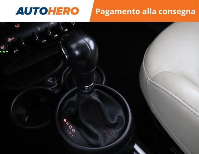 MINI Countryman Mini John Cooper Works Countryman ALL4