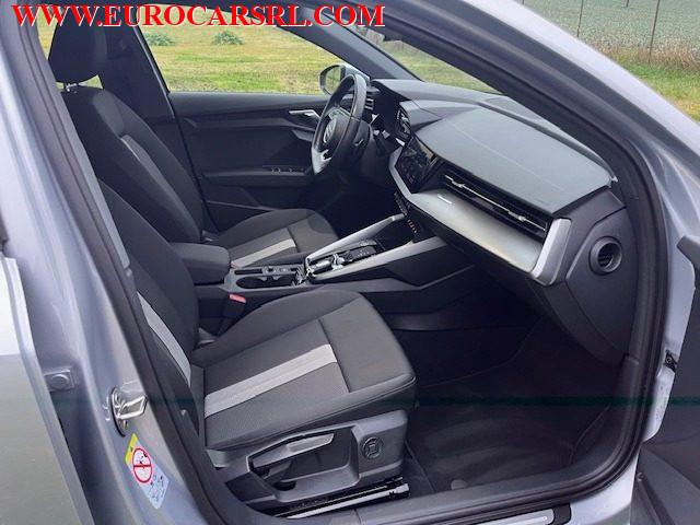 AUDI A3 SPB 30 TDI S tronic Business advanced